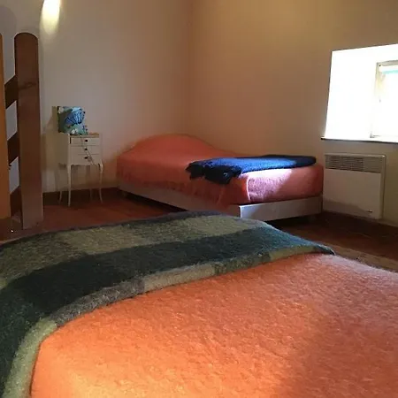 Affittacamere Au Mohair Des Alpy *