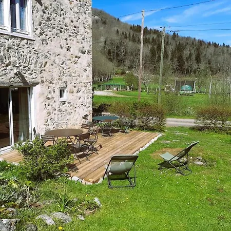 Au Mohair Des Alpy 3*