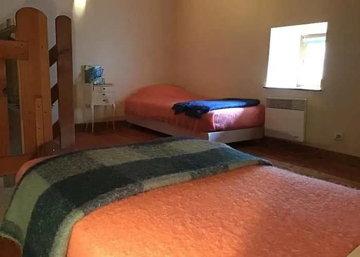 Pensjonat Au Mohair Des Alpy 3*