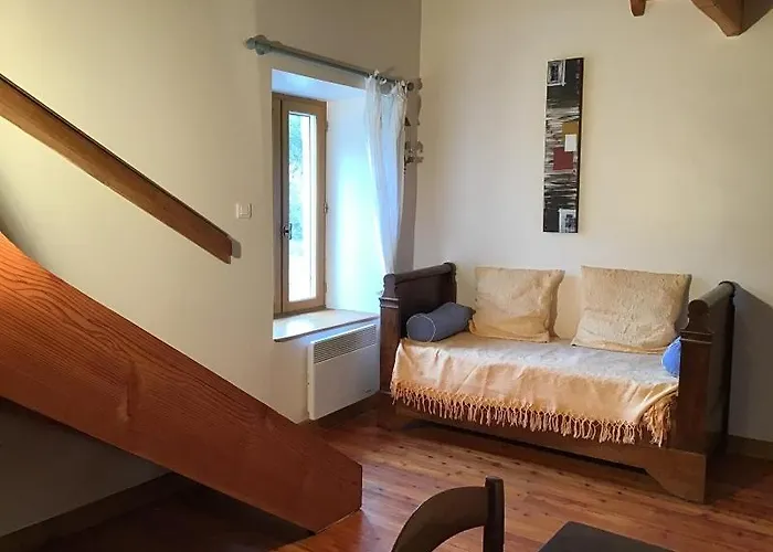 Au Mohair Des Alpy 3*