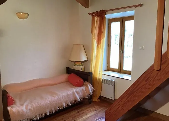 Pensjonat Au Mohair Des Alpy 3*