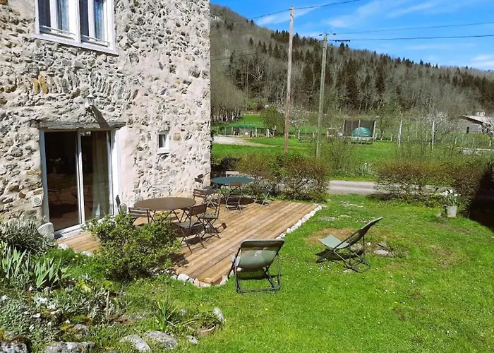 Au Mohair Des Alpy 3*