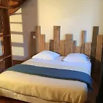 Au Mohair Des Alpy Casa de hóspedes 3*