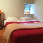 Au Mohair Des Alpy Fougax-et-Barrineuf
