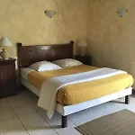 Casa de hóspedes Au Mohair Des Alpy