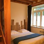 Maison d'hôtes Au Mohair Des Alpy Fougax-et-Barrineuf