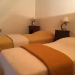 Casa de hóspedes Au Mohair Des Alpy