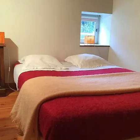 Au Mohair Des Alpy Fougax-et-Barrineuf