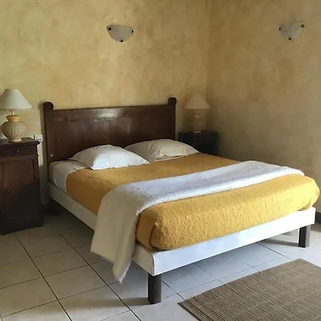 Guest house Au Mohair Des Alpy