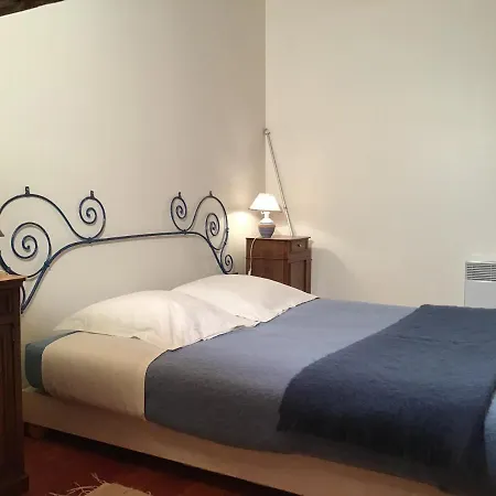 Maison d'hôtes Au Mohair Des Alpy Fougax-et-Barrineuf