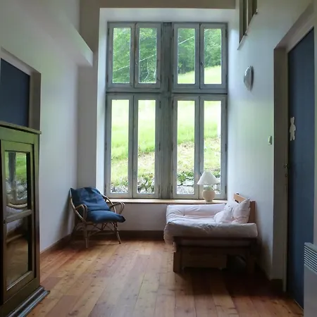 Gasthof Au Mohair Des Alpy 3*